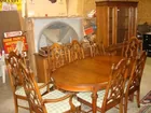 DINNING ROOM SUITE