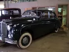 1959 Jag 23000 Miles 