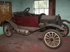 1911 Maxwell Orginal 
