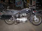 1965 R27 BMW 