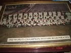 1960 pittsburg pirate photo