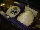 penn state footballs