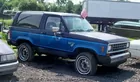 LYN LIECHTY AUCTIONS 25C:  Bronco II