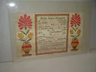 ANDREAS BRAUN FRAKTUR