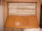 Map Cabinet