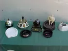 Michelin Man  Ashtray