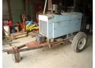 Airco welder