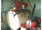 Fuel storage tank