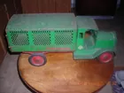 American Railway Express Truck