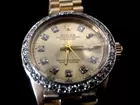 Lady's Rolex Watch