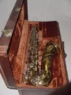 The Indiana Saxophone