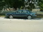 1993 Buick Century