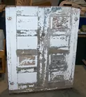 Primitive Cupboard
