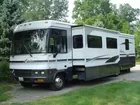 2000 Winnebago Adventurer