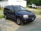 2002 Jeep Grand Cherokee