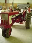 McCormick Farmall