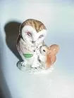 Beswick Old Mr Brown Beatrix Potter Braun & Helmer