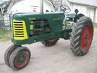 Oliver Super 77 row crop Braun & Helmer