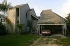 2 STORY LAKE FRONT HOME
