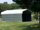 16x20 carport Royston Auction Company