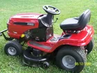 Craftsman Mower- Royston Auction Comapny