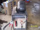 Craftsman Welder- Royston Auction Co.
