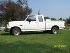 1994 Ford F150- Royston Auction Company