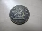 1787 Fugio Cent
