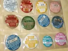PA non-res. fish buttons