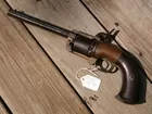 Butterfield 1855 - as found