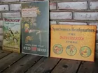 Winchester advertising