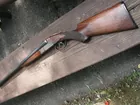 Ithaca NID Mod. .20 ga. side by side