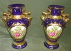 Limoges Fragonard