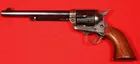 Colt Single Action Army Revolver.