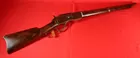 Winchester Model 1876 Saddle Ring Musket Carbine