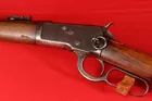 Winchester Model 1892 Trapper 
