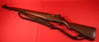 Springfield M1 Garand