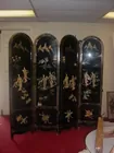 4 panel Screen