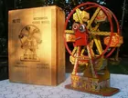 Antique J.Chan Ferriswheel
