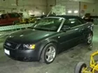 2005 AUDI A4 11k