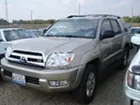 2005 TOYOTA 4RUNNER