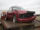 1997 CHEVY S10