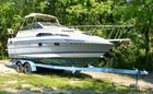 LYN LIECHTY AUCTIONS - Bayliner Boat! 