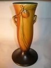 Roseville Pottery Pinecone 705-9 Vase