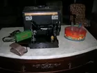 Singer Featherweight #221 Sewing Machine