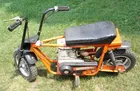 Allis Chalmers Mini Bke