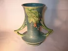 Roseville Pottery Bushberry 34-8