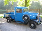 1936 Pickup