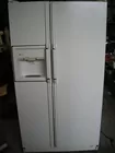 Side-by-Side Refrigerator