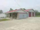 Like New Commercial Bldg.